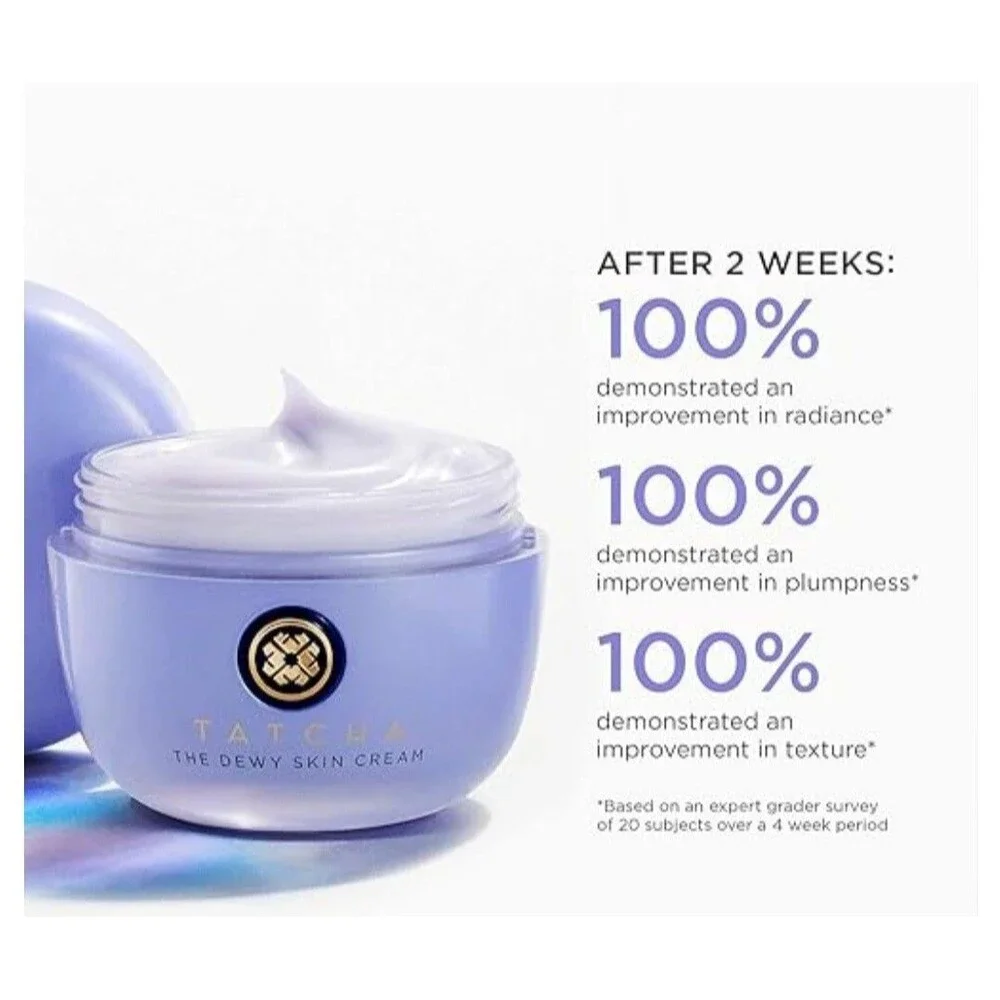 Tatcha travel friendly